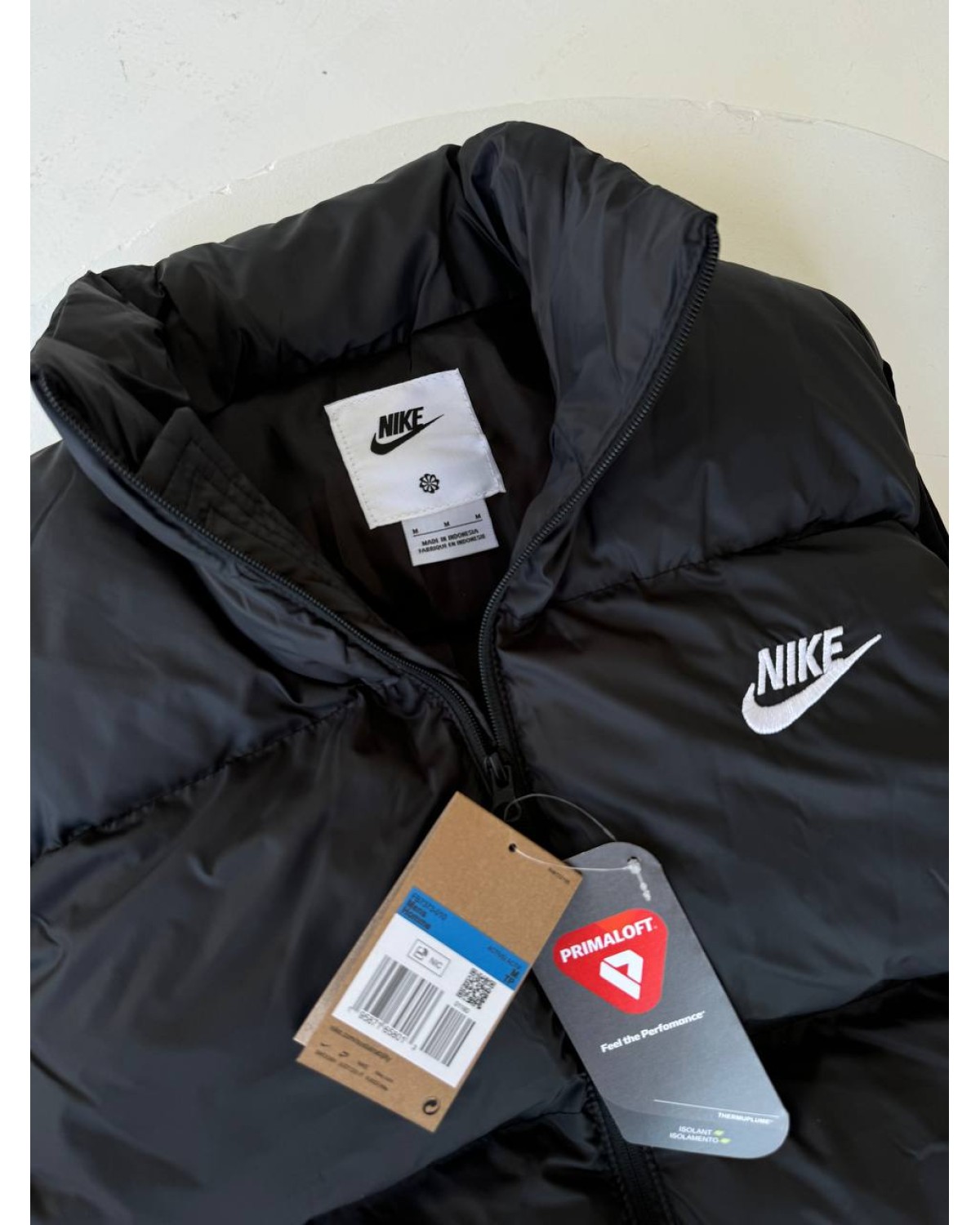 Жилетка Nike Club