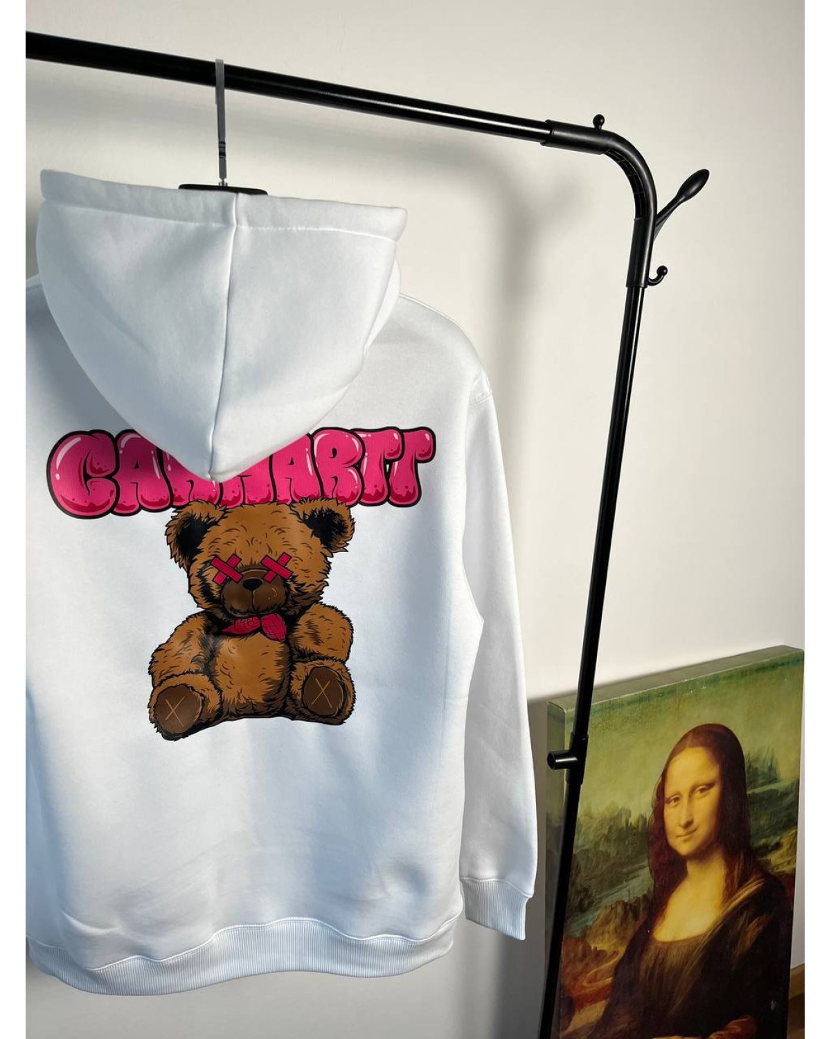 Худі Carhartt