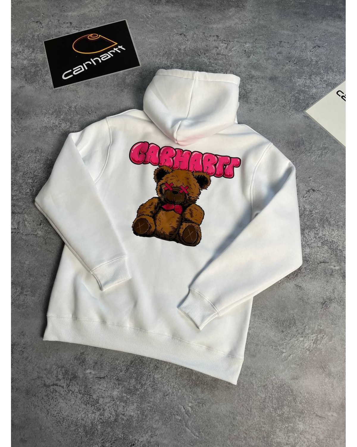 Худі Carhartt