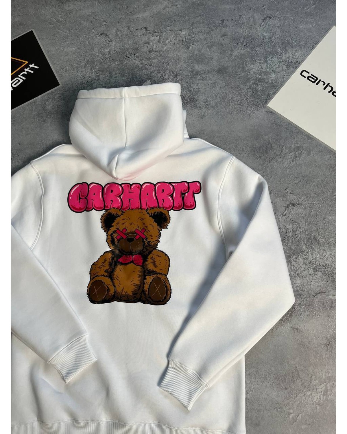 Худі Carhartt