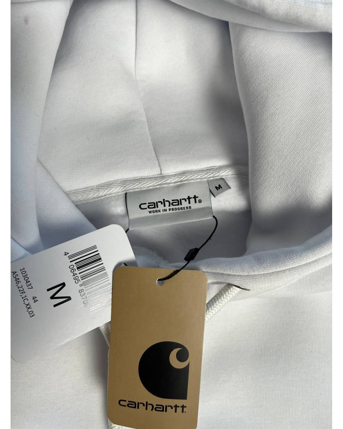 Худі Carhartt