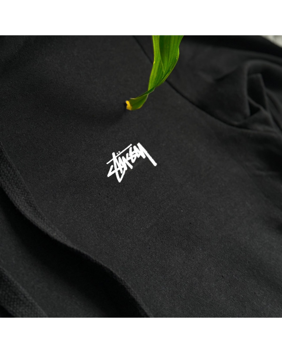 Худі Stussy Scorpion чорний