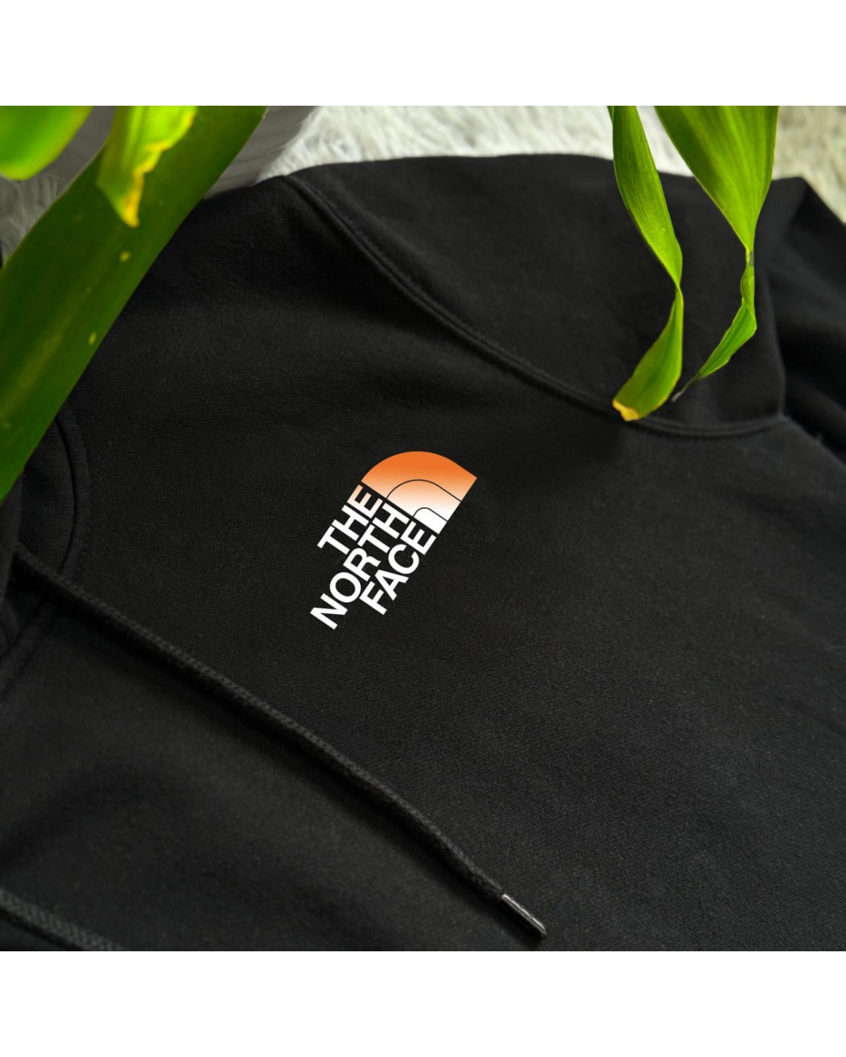 Худі The North Face OrangeBox