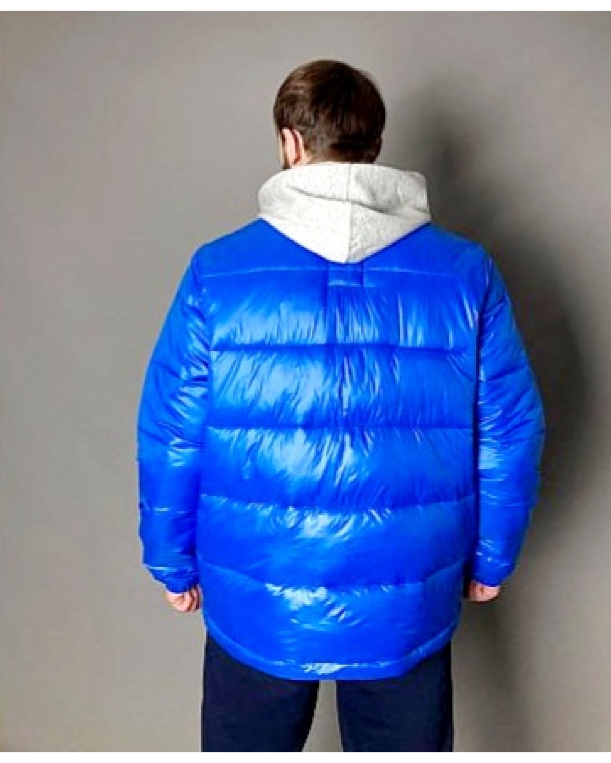 Куртка Gap Coldcontrol Blue