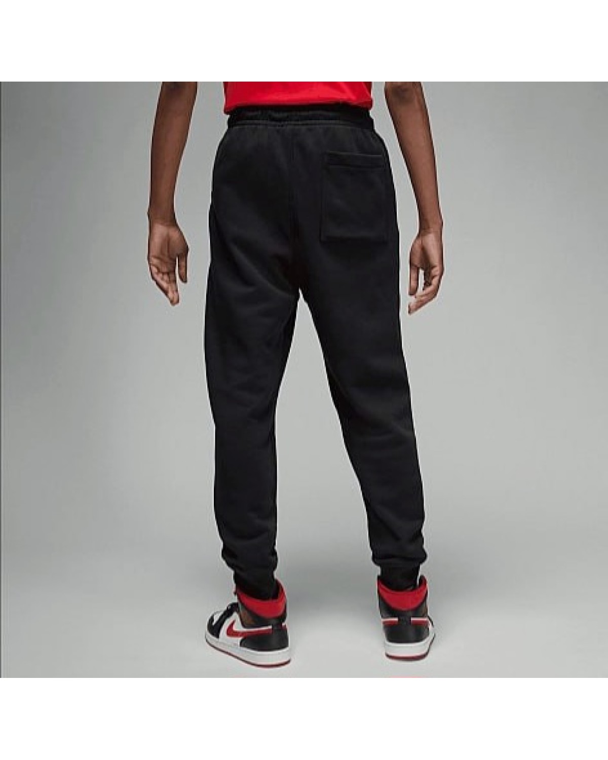 Штани Air Jordan Essentials Black