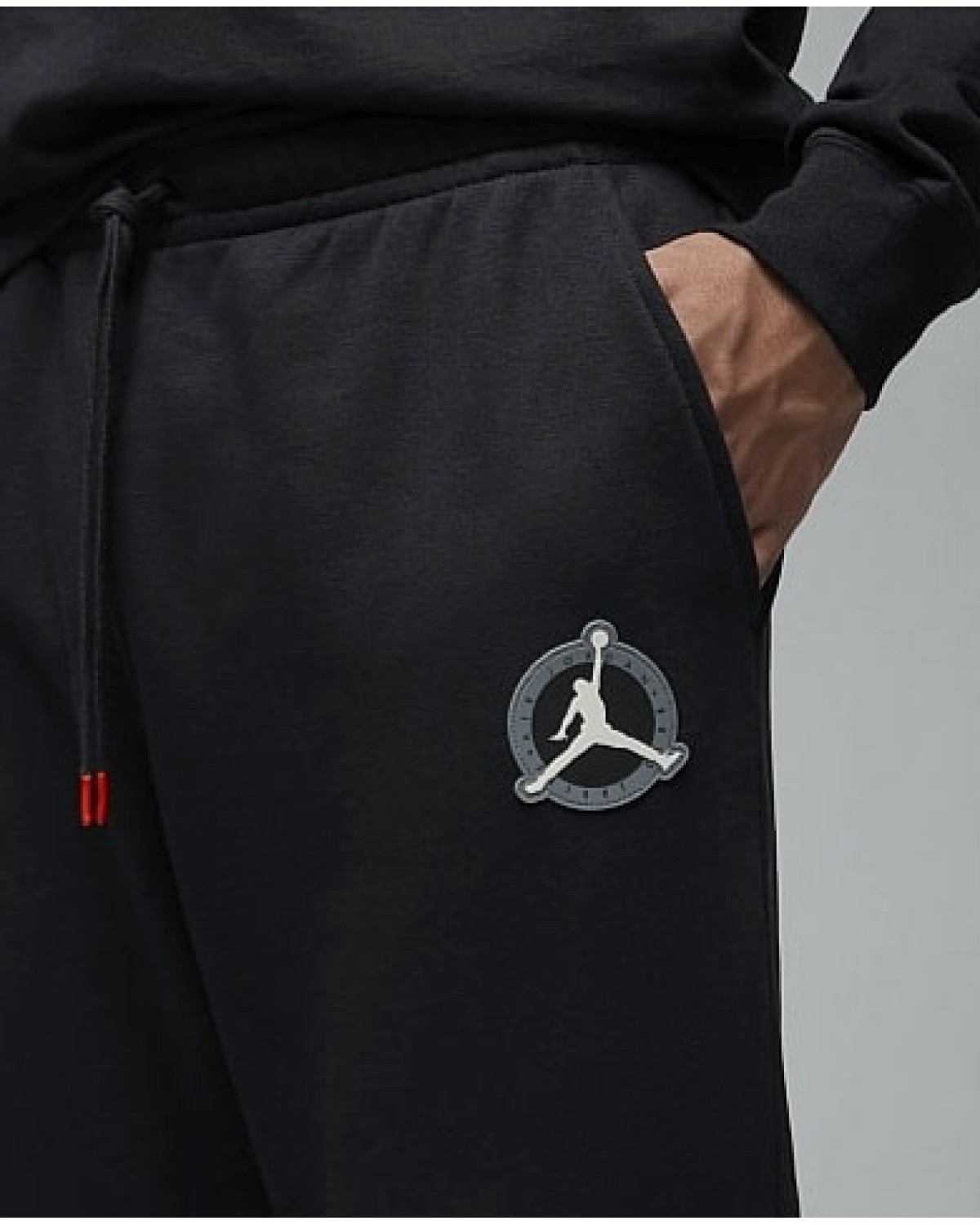 Штани Air Jordan Mvp Fleece Pant Black