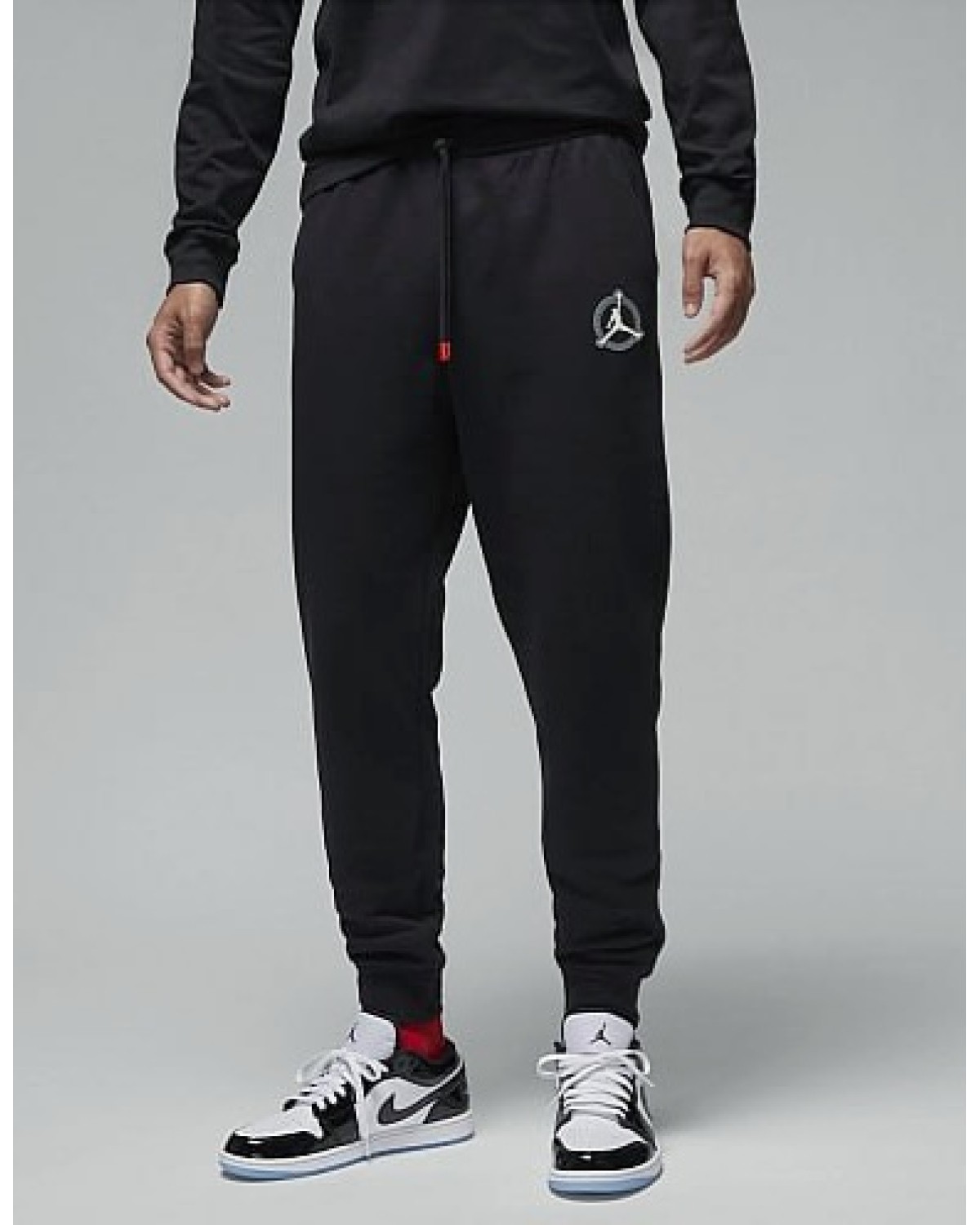 Штани Air Jordan Mvp Fleece Pant Black