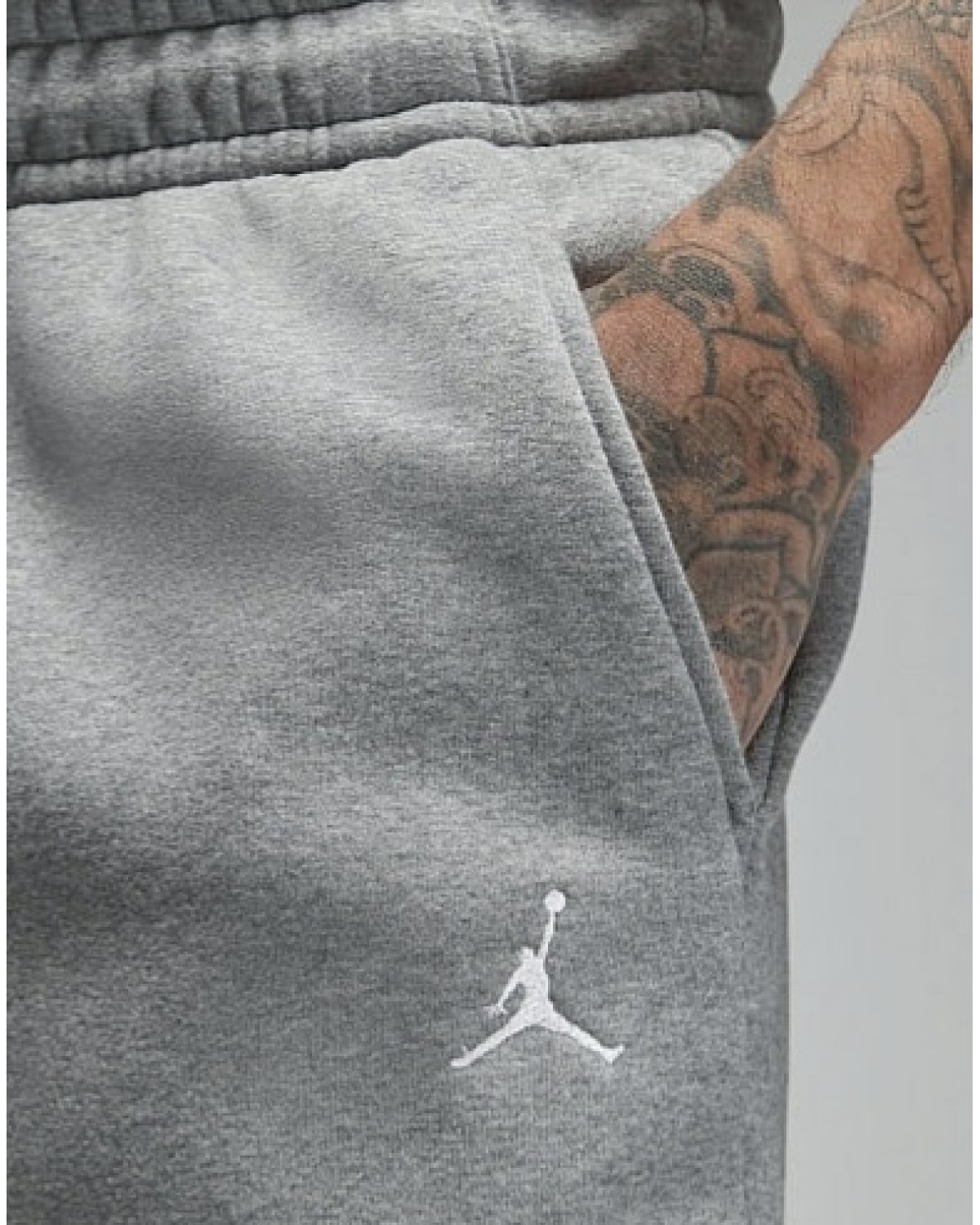 Штани Air Jordan Essentials Grey