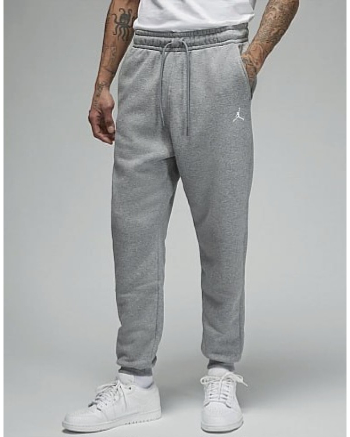 Штани Air Jordan Essentials Grey