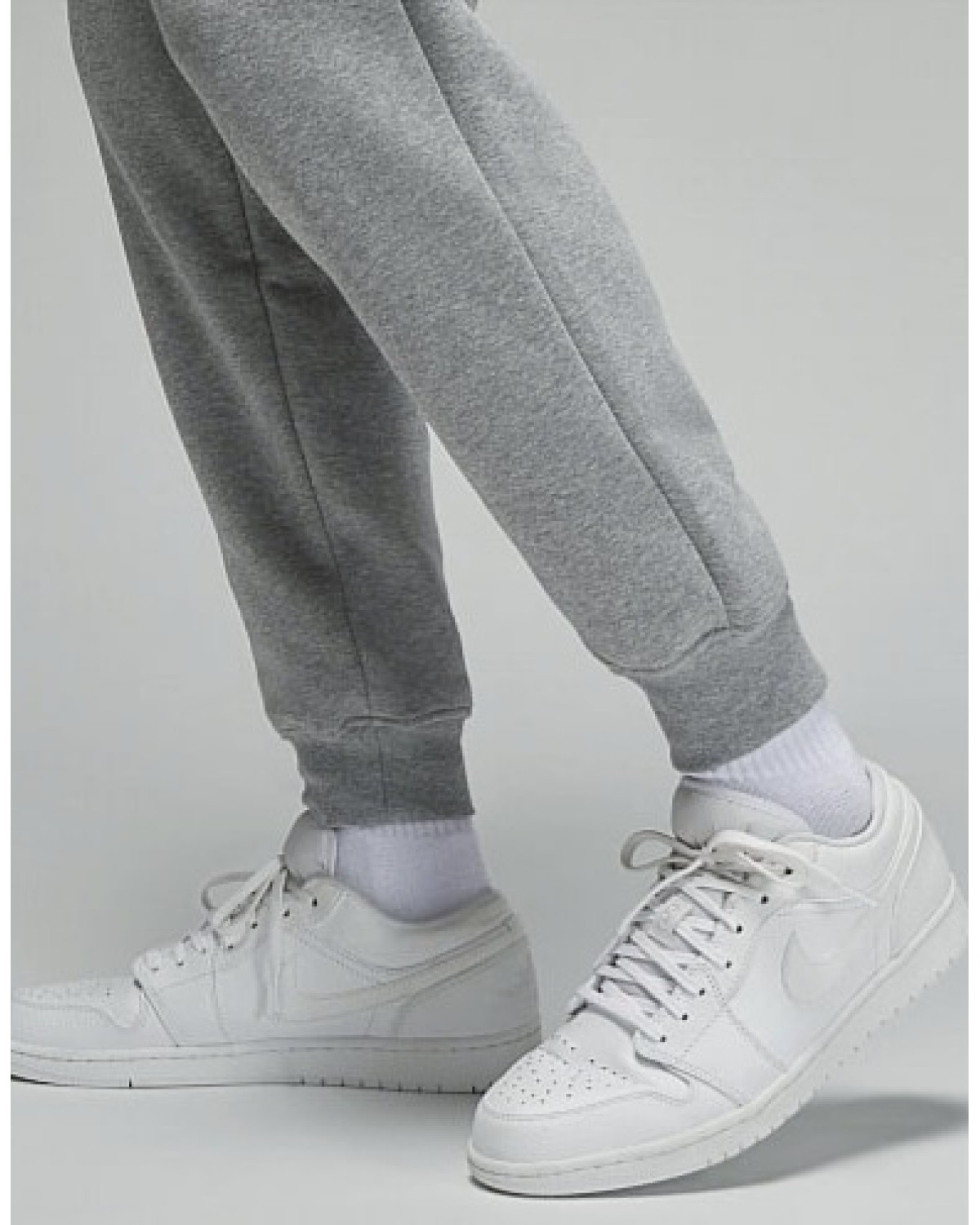 Штани Air Jordan Essentials Grey