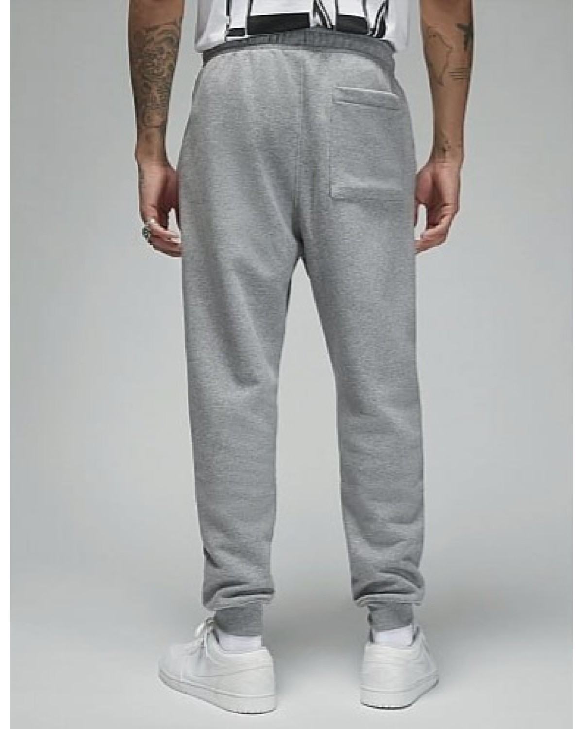 Штани Air Jordan Essentials Grey