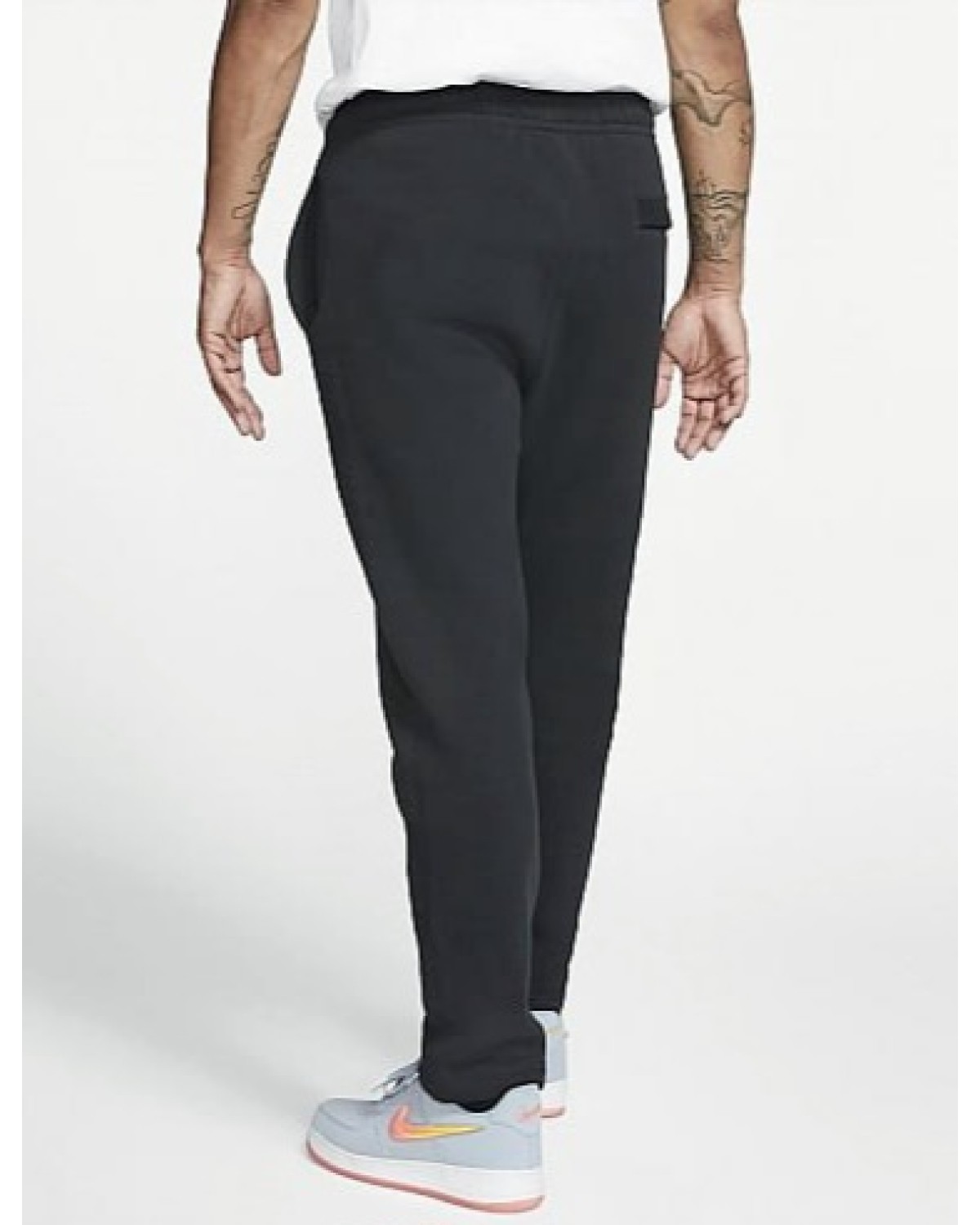 Штани Nike M Nsw Club Pant Oh Bb