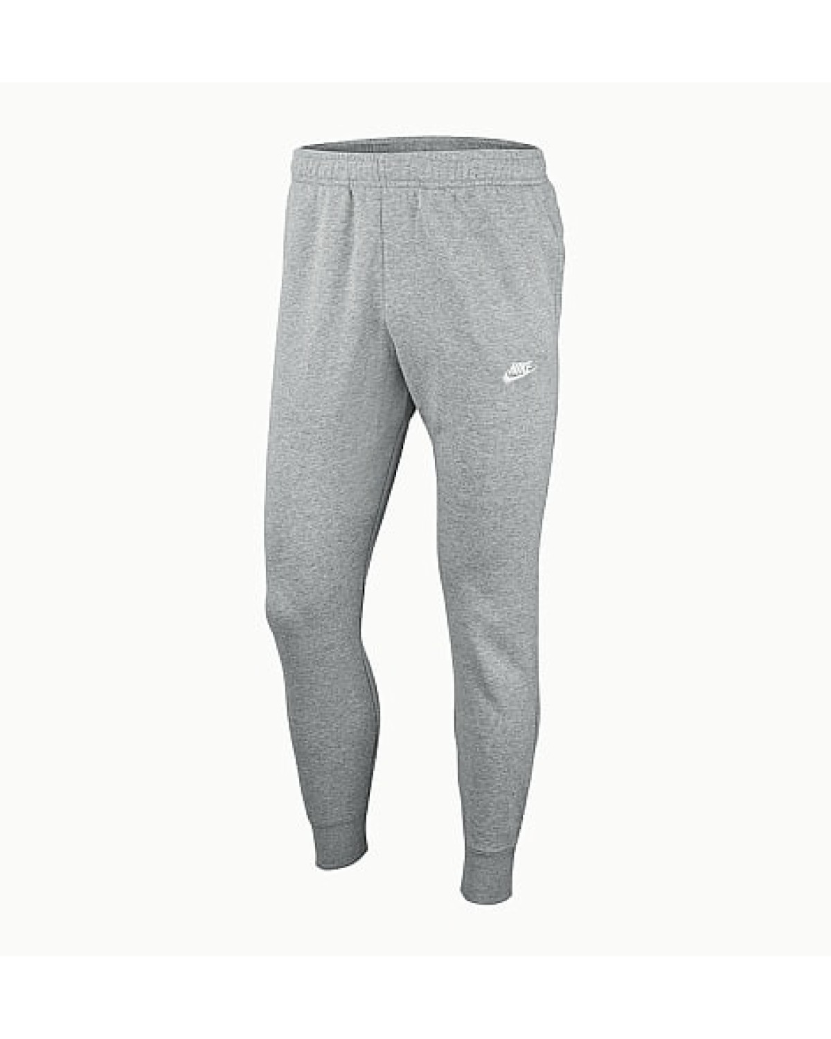 Штани Nike M Nsw Club Jggr Ft Grey