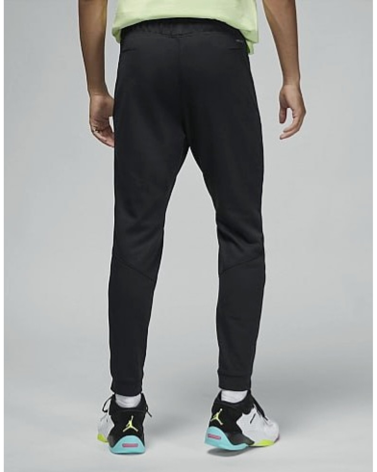 Штани Air Jordan Dri-Fit Sport Performance Pants Black