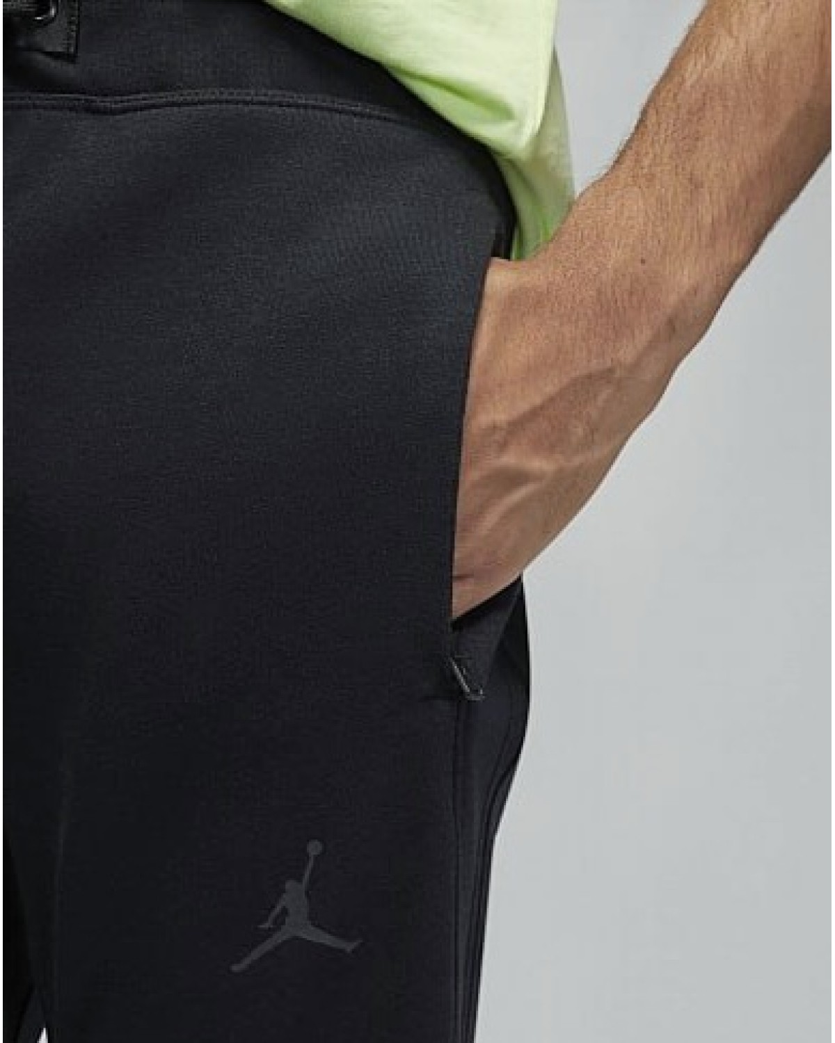 Штани Air Jordan Dri-Fit Sport Performance Pants Black