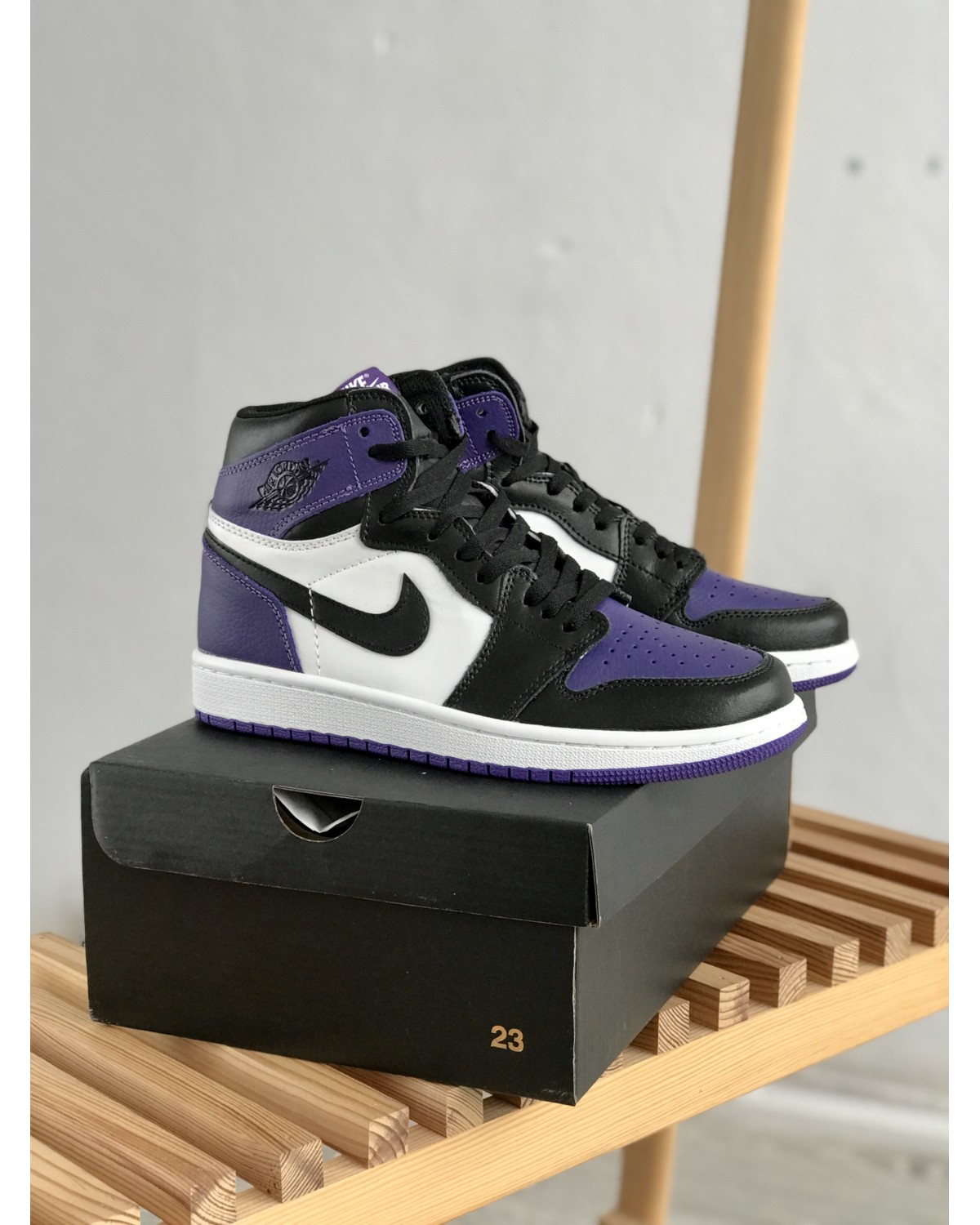 Nike Jordan Retro 1
