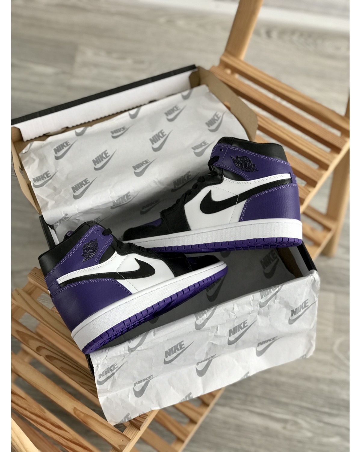 Nike Jordan Retro 1