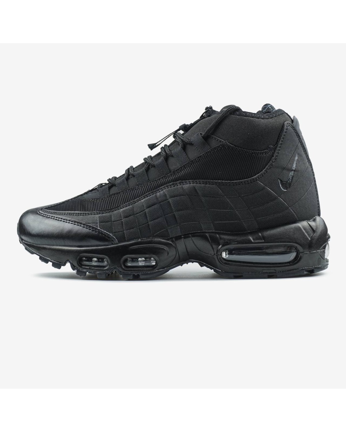 Nike Air Max 95 Sneakerboot Black