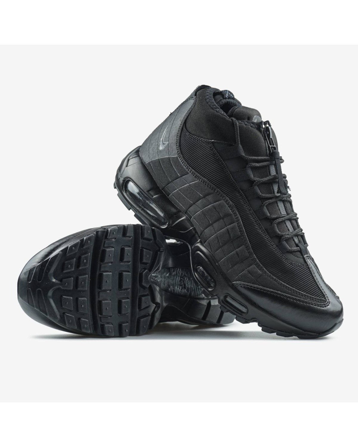 Nike Air Max 95 Sneakerboot Black