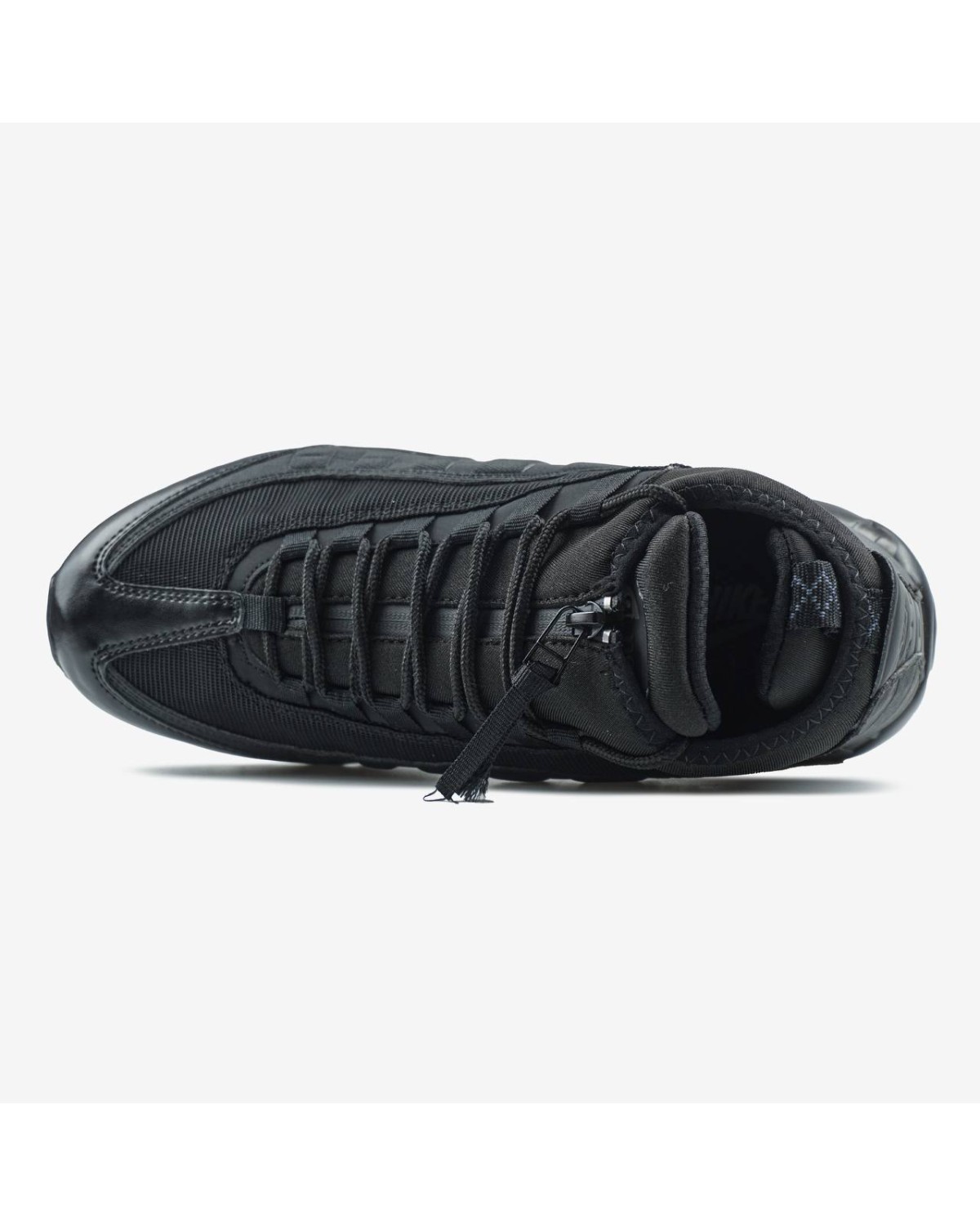 Nike Air Max 95 Sneakerboot Black