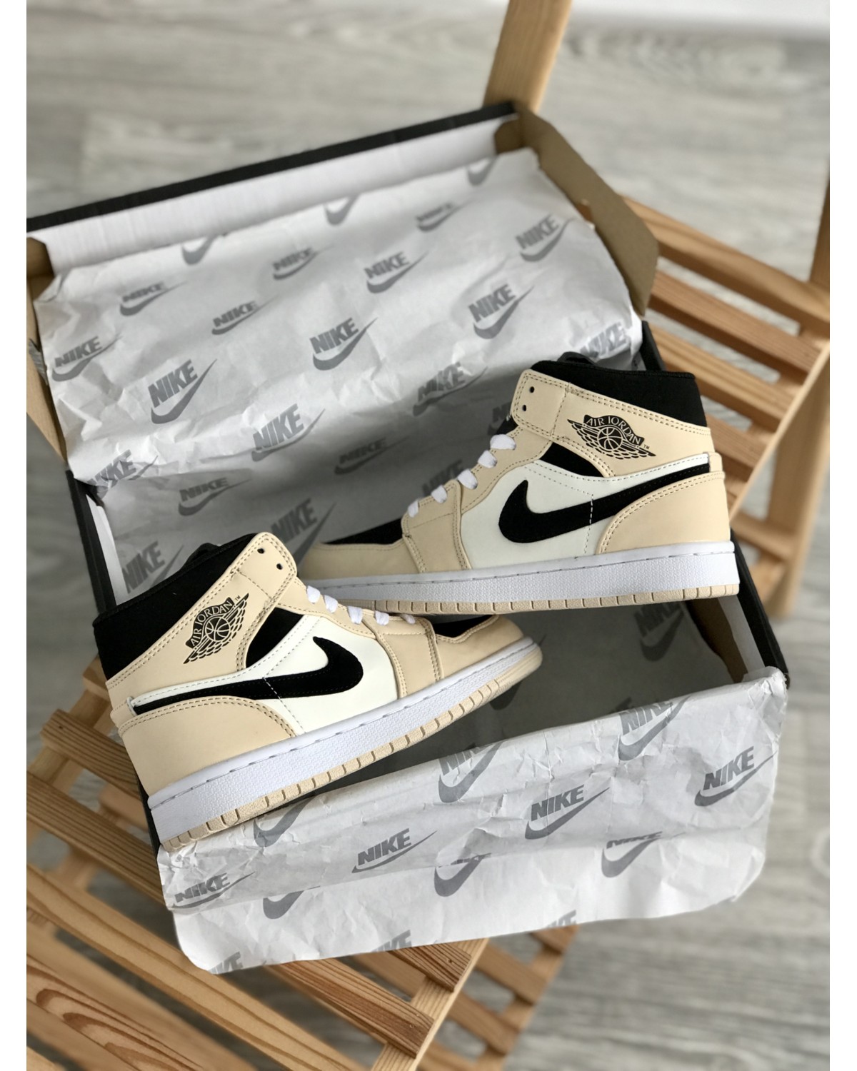 Nike Jordan Retro 1
