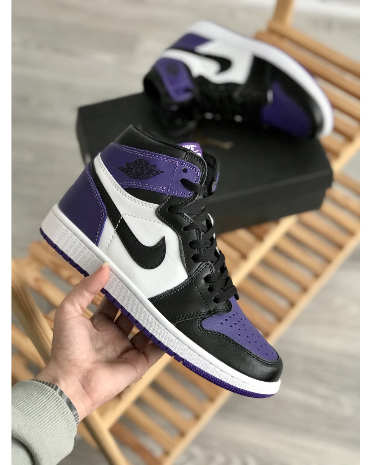 Nike Jordan Retro 1