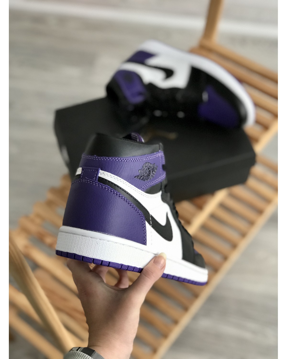 Nike Jordan Retro 1