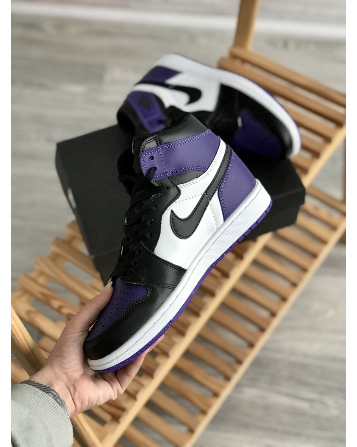 Nike Jordan Retro 1