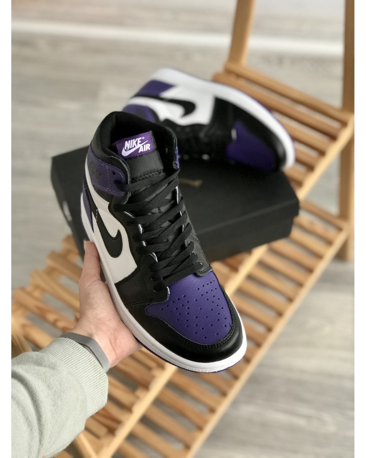 Nike Jordan Retro 1