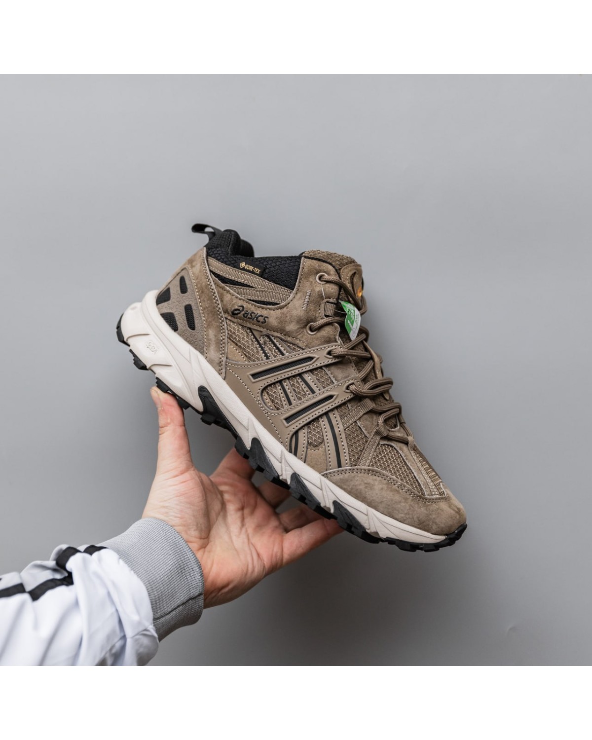 Asics  Gel-Sonoma 15-50 Winter Gore-Tex