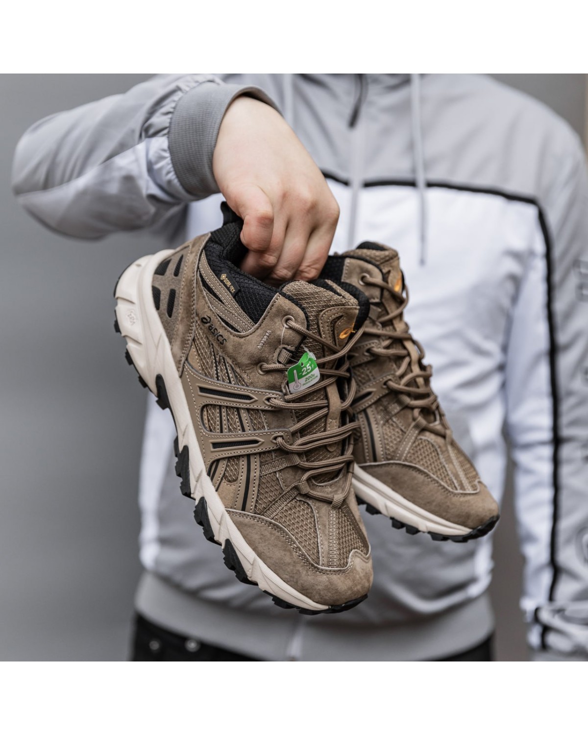 Asics  Gel-Sonoma 15-50 Winter Gore-Tex