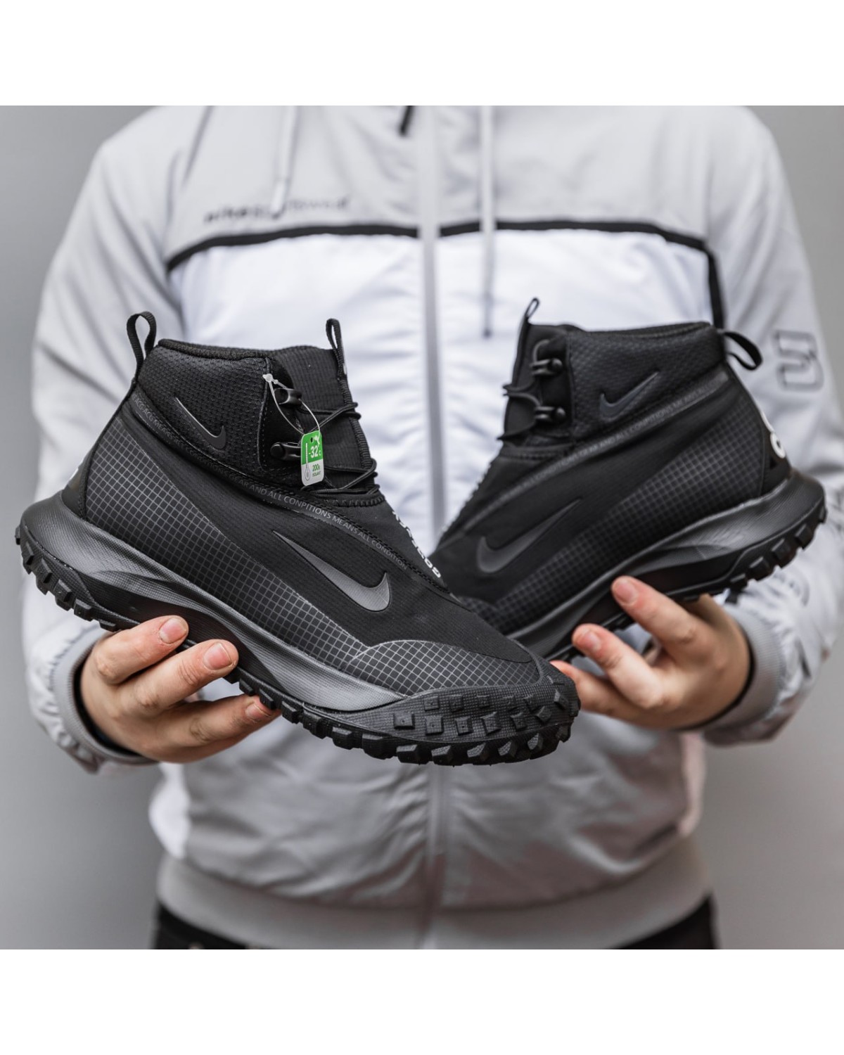 Nike ACG Mountain Fly  Winter Gore-Tex