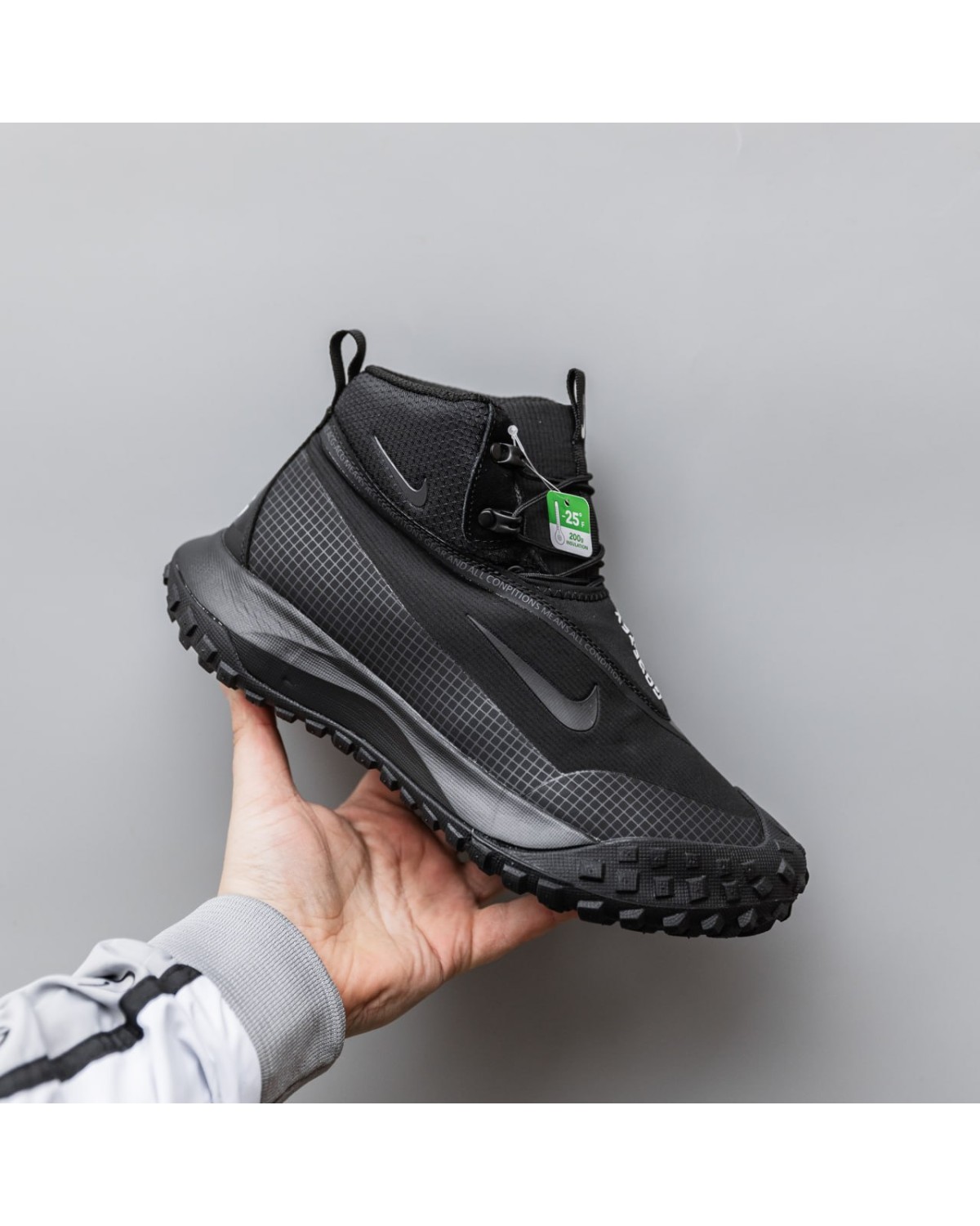 Nike ACG Mountain Fly  Winter Gore-Tex