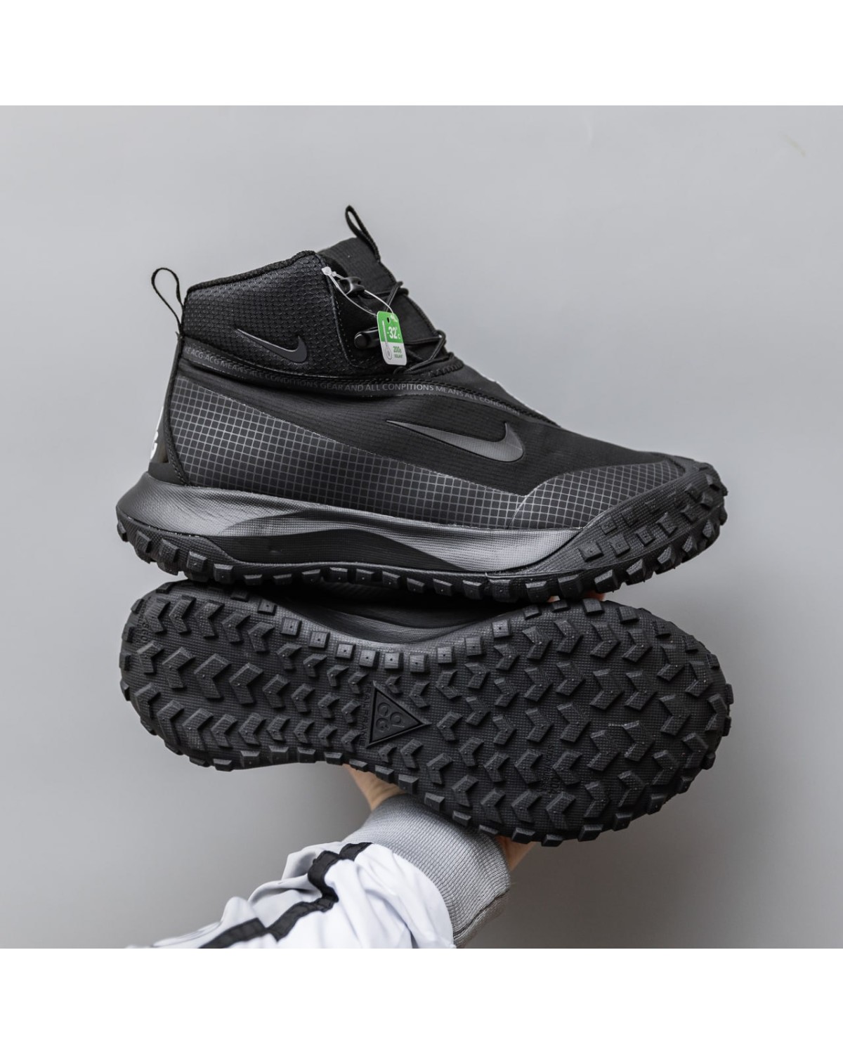 Nike ACG Mountain Fly  Winter Gore-Tex