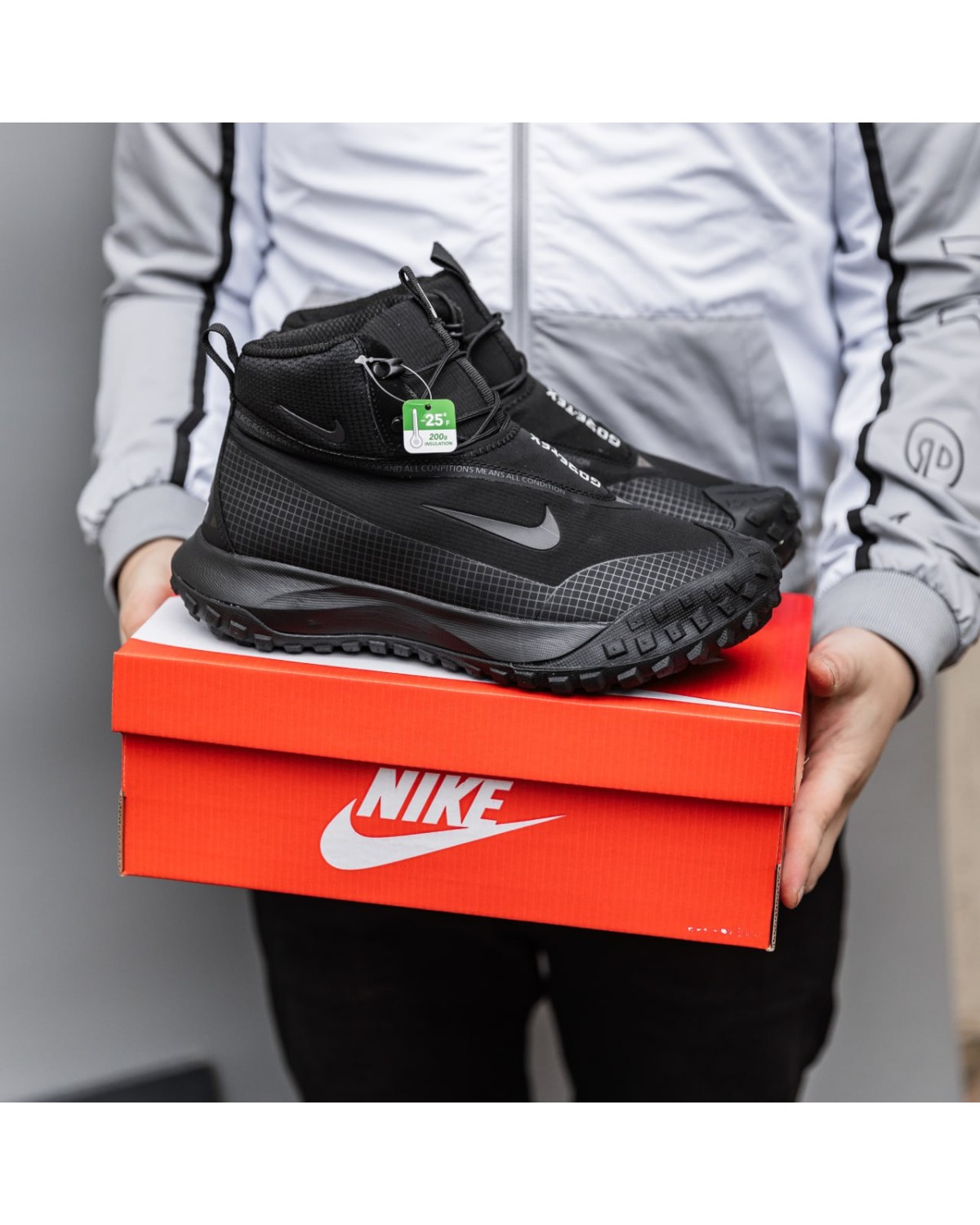 Nike ACG Mountain Fly  Winter Gore-Tex