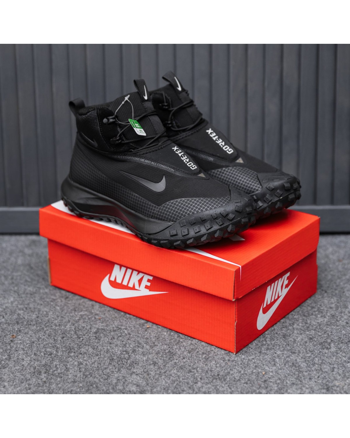 Nike ACG Mountain Fly  Winter Gore-Tex