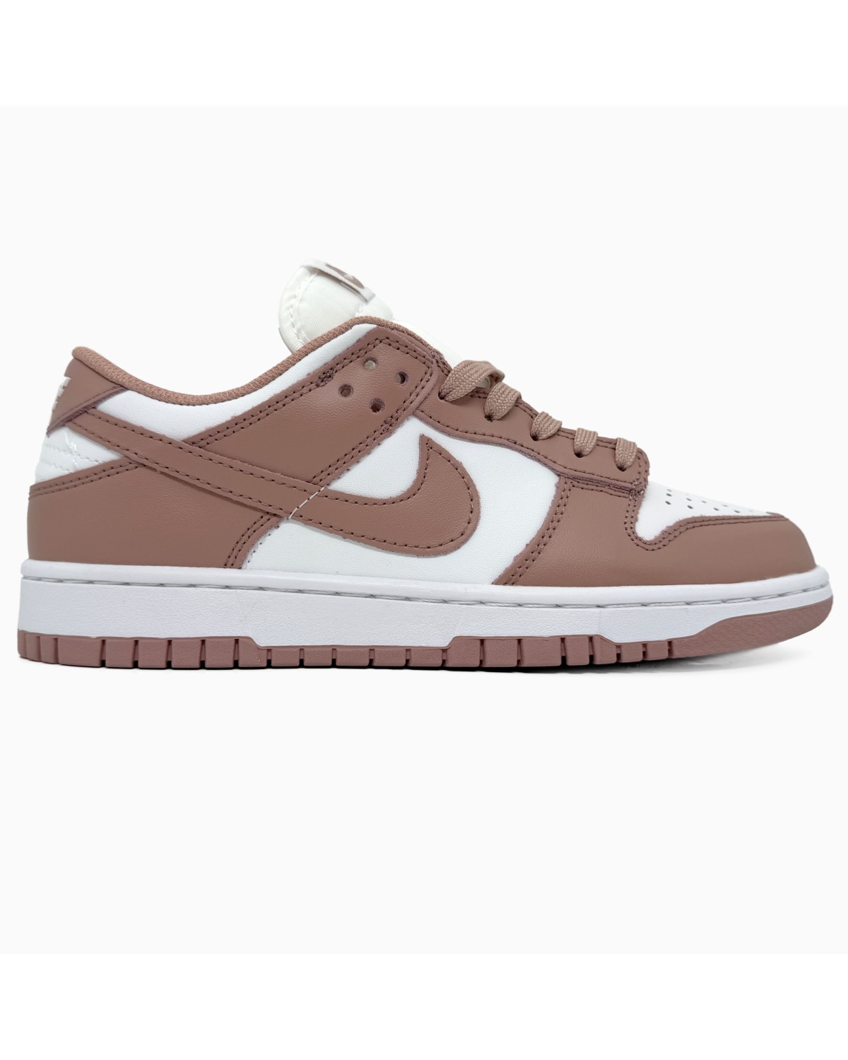 Nike SB Dunk Brown White