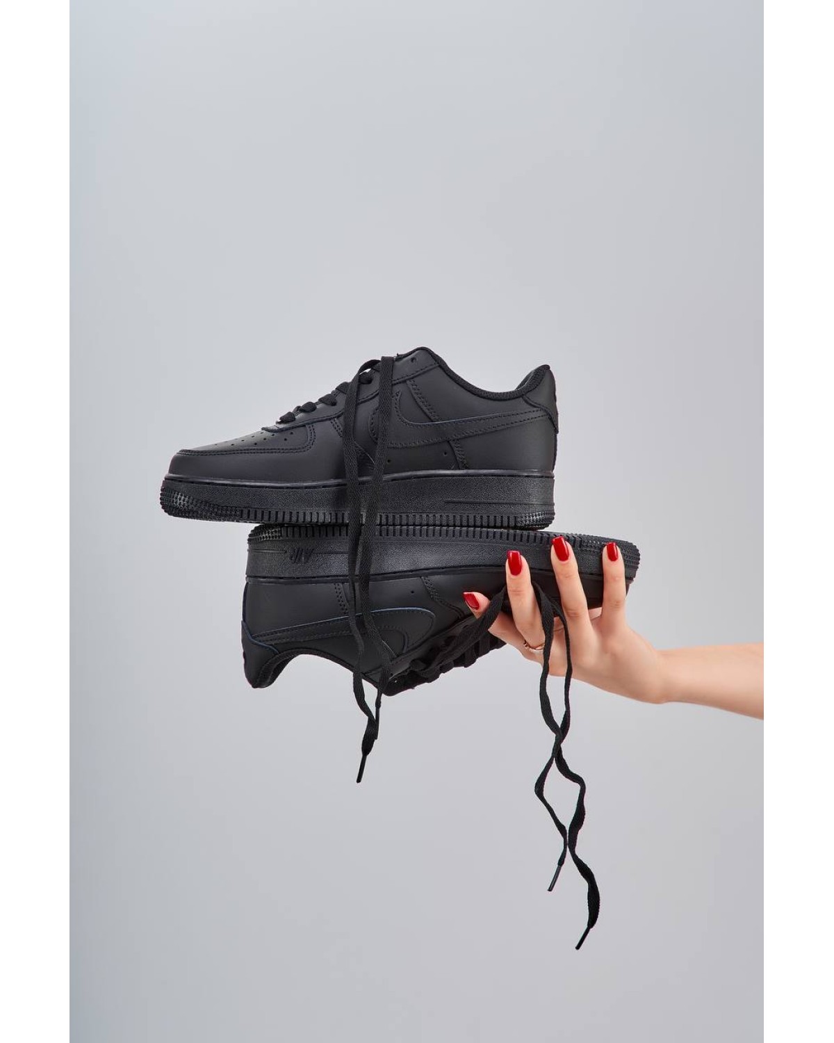 Nike Air Force 1 Classic Black