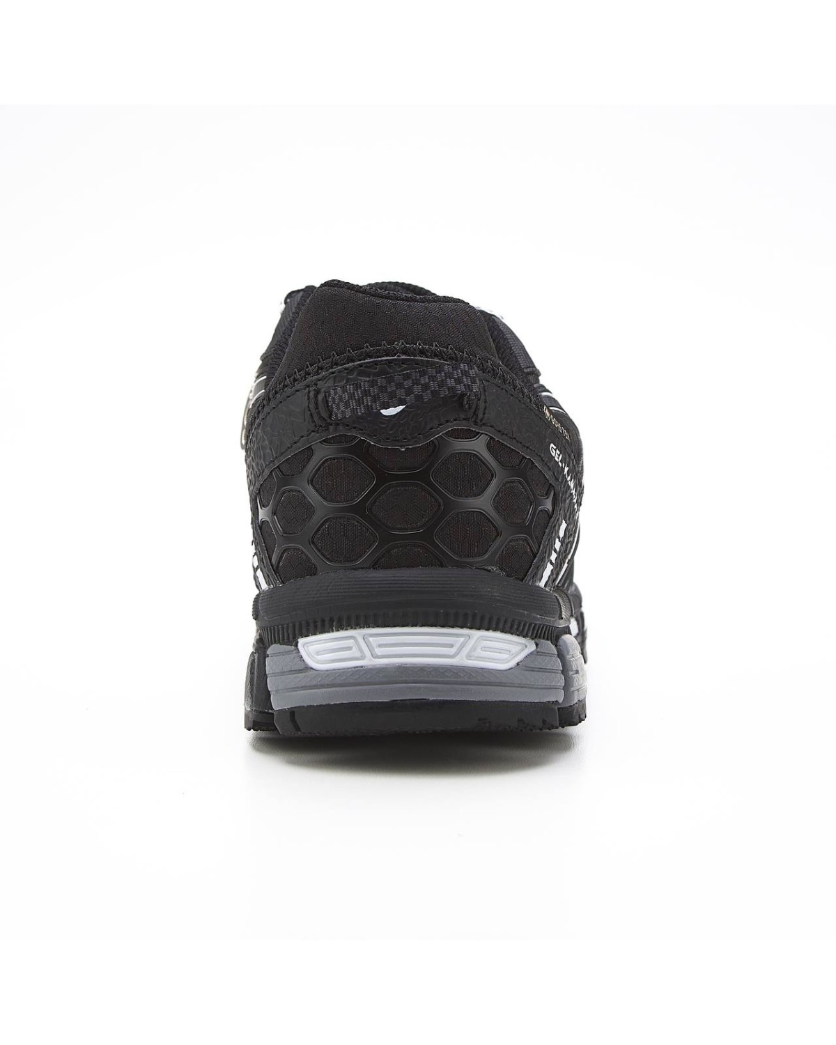 Asics Gel-Kahana 8 Black Gore-Tex