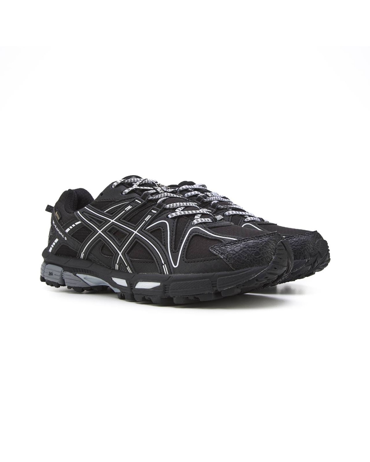 Asics Gel-Kahana 8 Black Gore-Tex