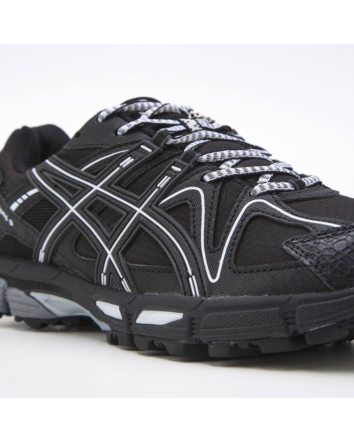 Asics Gel-Kahana 8 Black Gore-Tex