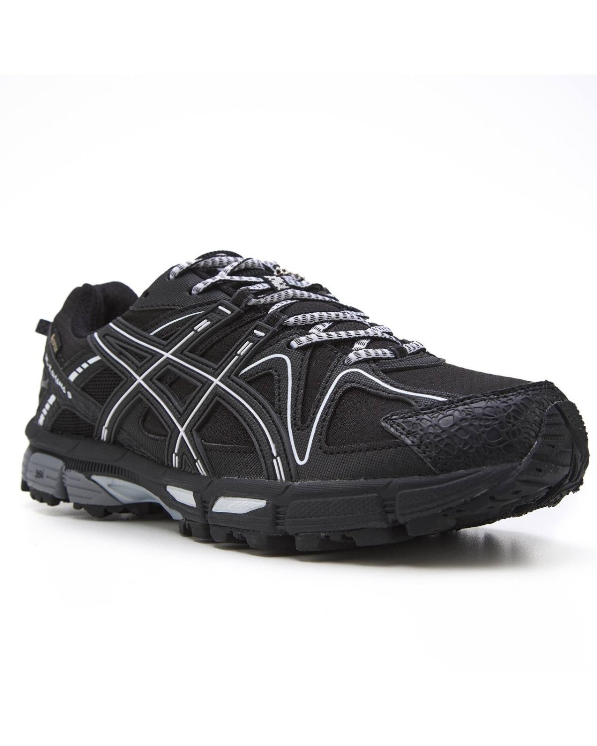 Asics Gel-Kahana 8 Black Gore-Tex