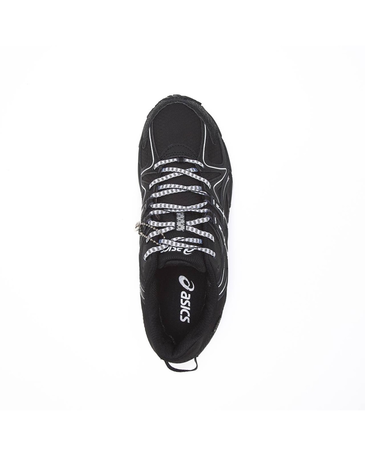 Asics Gel-Kahana 8 Black Gore-Tex