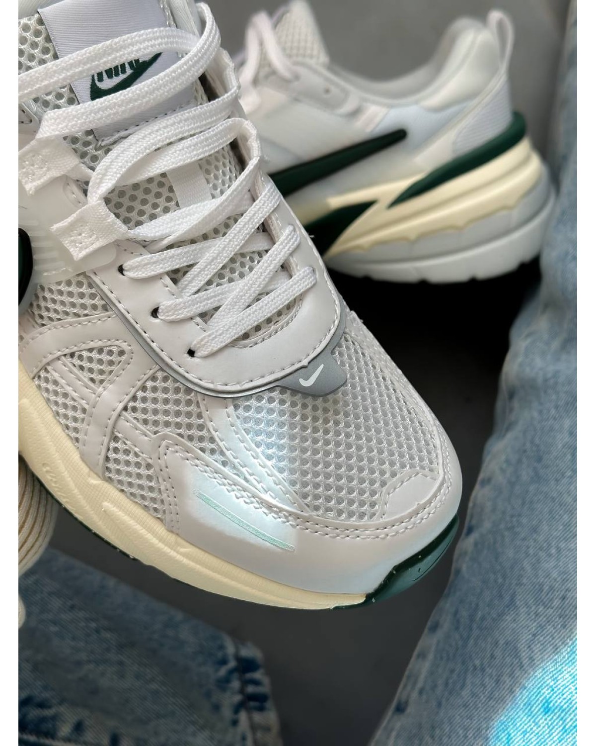 V2K Runtekk Green
