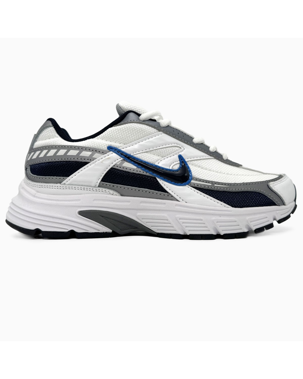 Nike Initiator White/Gray/Blue