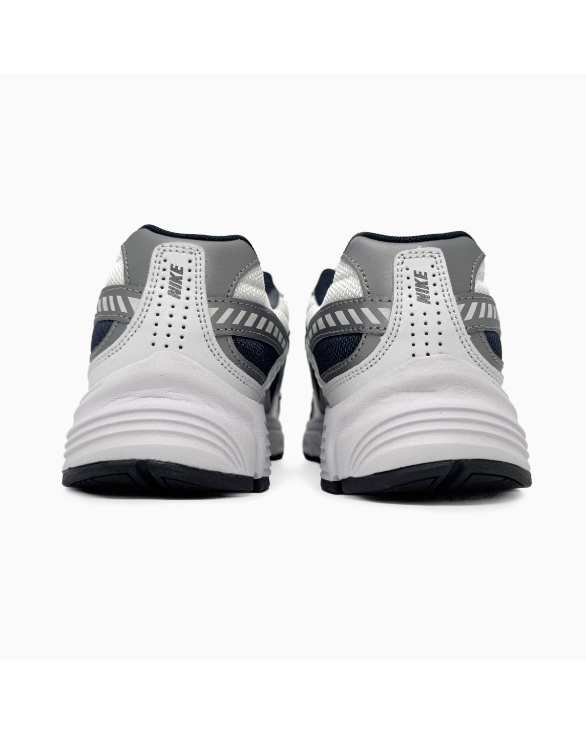 Nike Initiator White/Gray/Blue