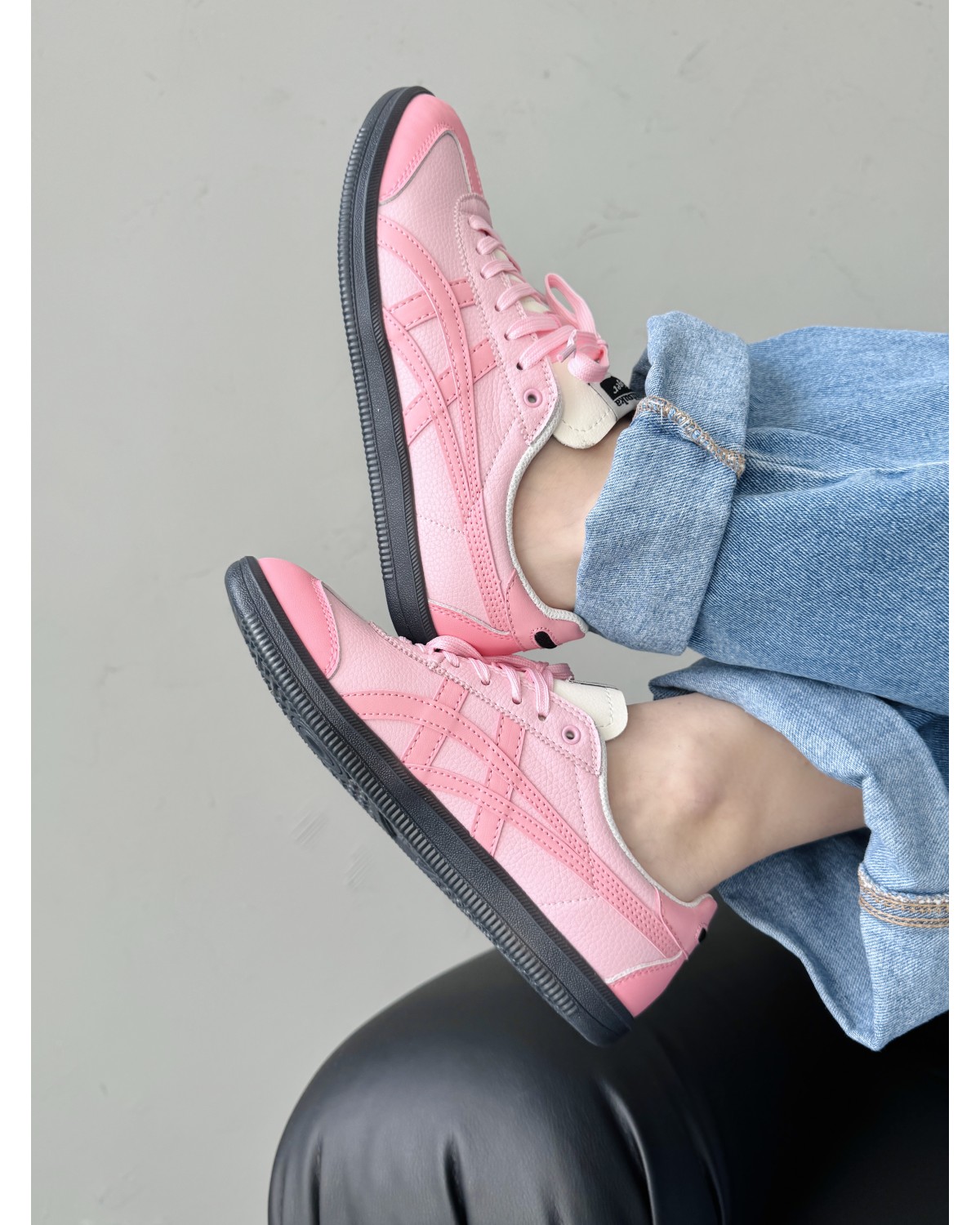 Asics Onitsuka Tiger Tokuten Pink