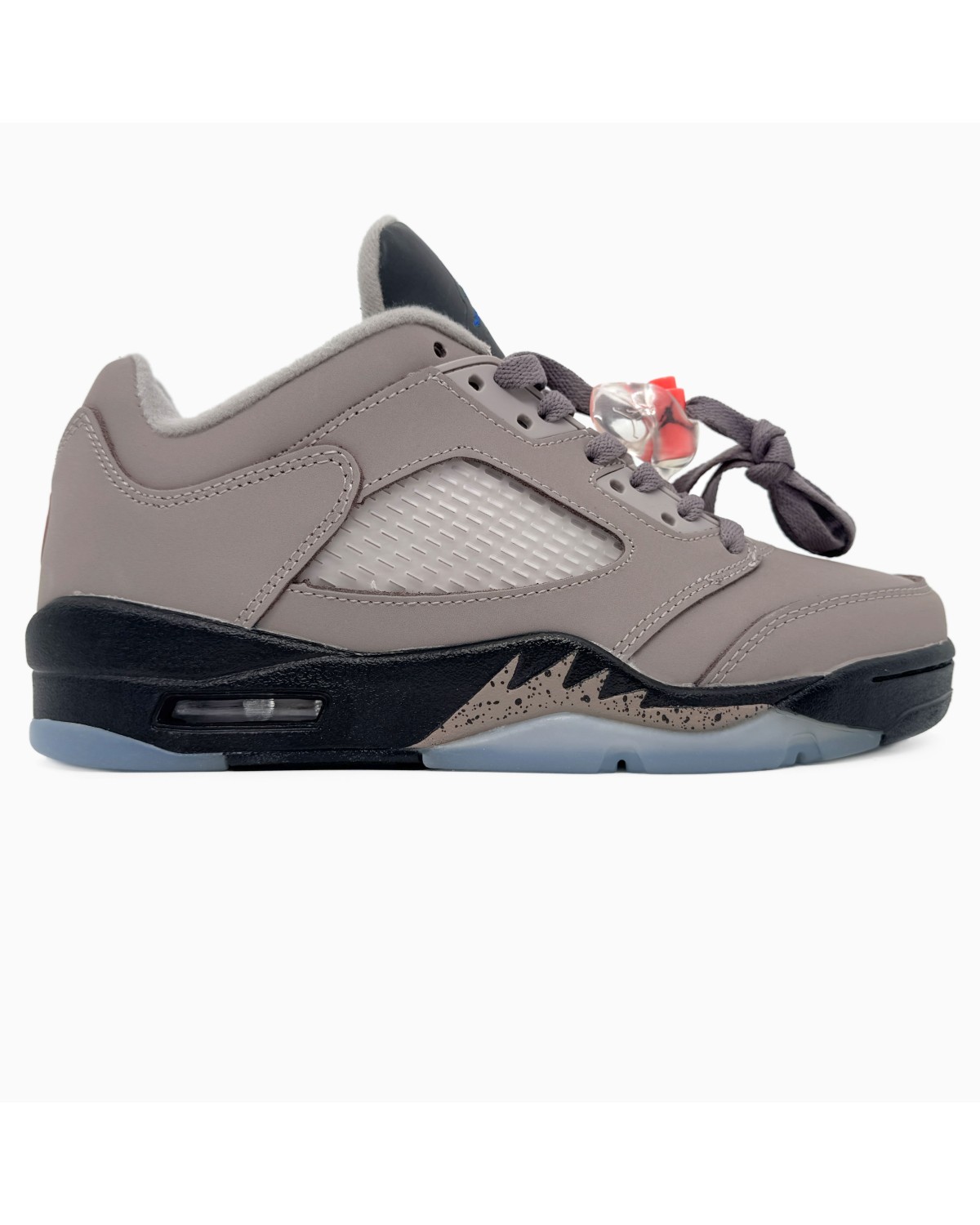 Nike Air Jordan 5 Low PSG Beige