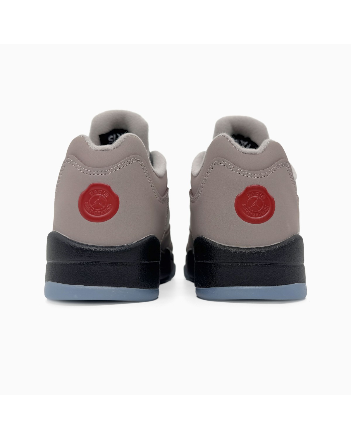Nike Air Jordan 5 Low PSG Beige