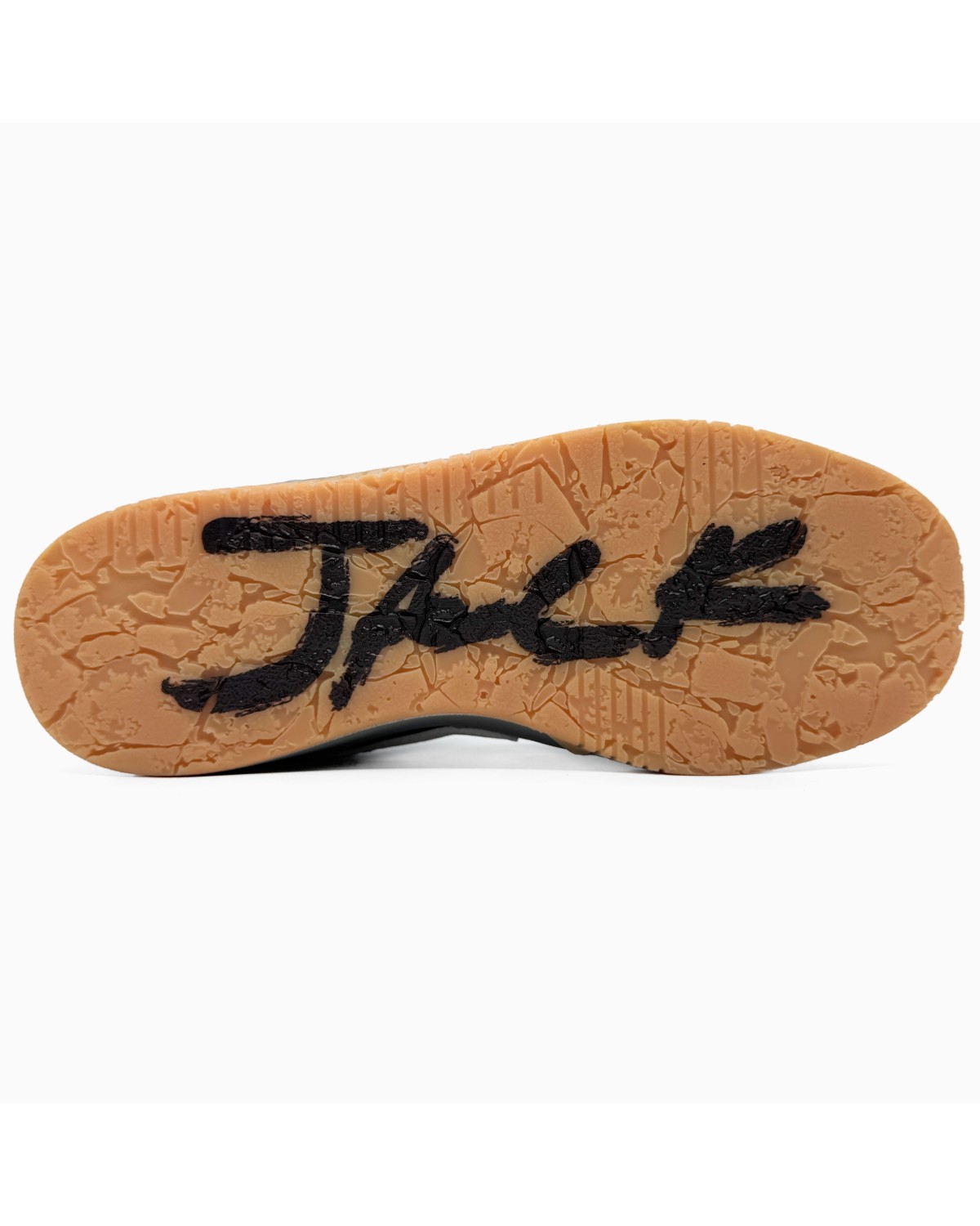 Nike Air Jordan x Travis Scott Jumpman Jack Gray